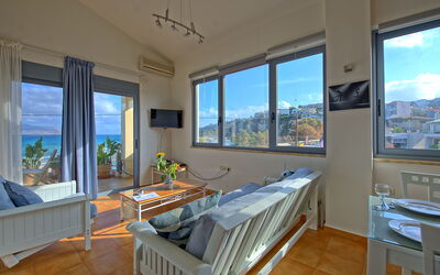 Emmanouela: Soggiorno