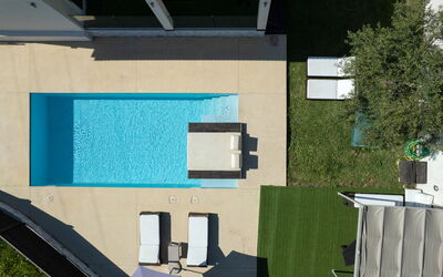 Beach Villa Christina
