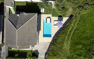 Beach Villa Christina