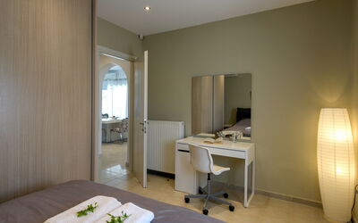 Beach Villa Christina