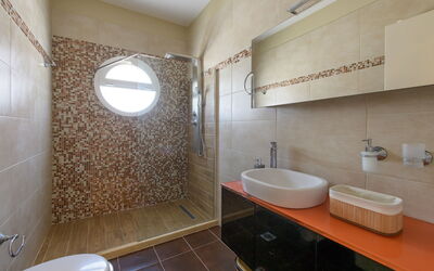 Beach Villa Christina