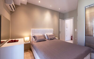 Beach Villa Christina