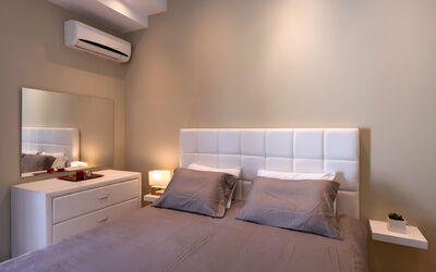 Beach Villa Christina