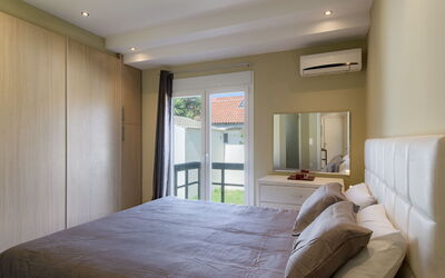 Beach Villa Christina