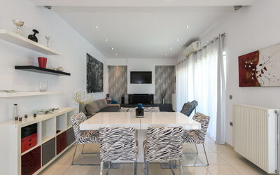 Beach Villa Christina