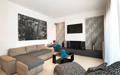Beach Villa Christina