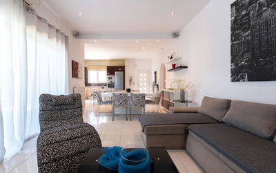 Beach Villa Christina