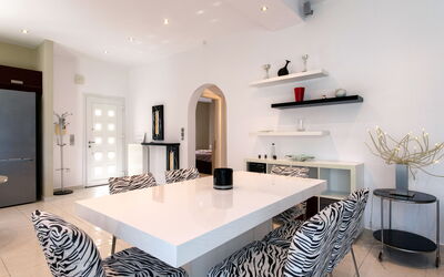 Beach Villa Christina