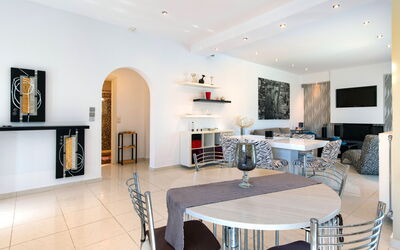 Beach Villa Christina
