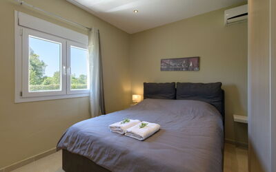 Beach Villa Christina