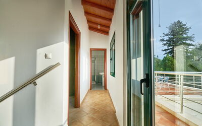 Villa Elia: Autre salle