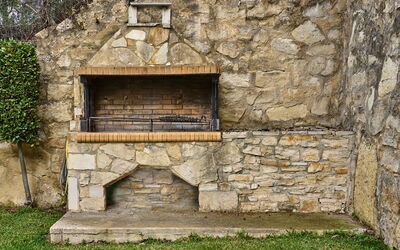 Villa Elia: Extérieur, Extérieurs, Jardin