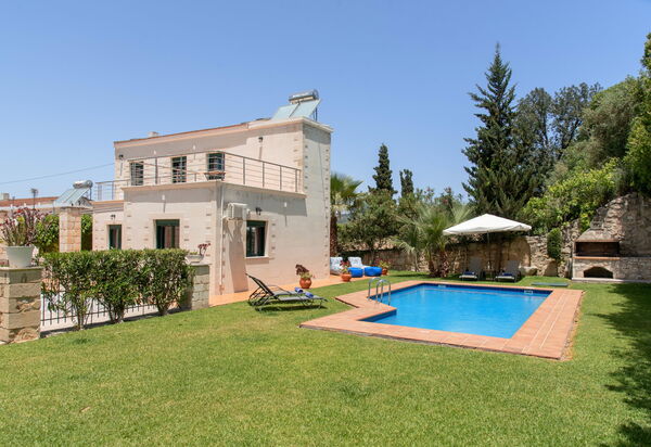 Villa Elia