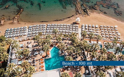 Cabanavillas Rio: Outdoor, Scenic View, Spring, Summer