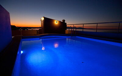 Cabanavillas Rio: Buitenshuis, Keer bekeken, zwembad