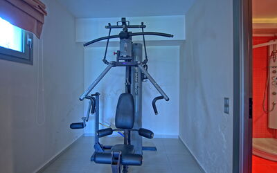 Cabanavillas Casablanca: Activities, Amenities