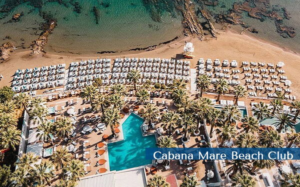 Cabanavillas Casablanca