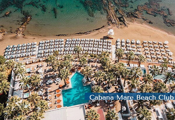 Cabanavillas Casablanca: Building Exterior, Scenic View, Summer