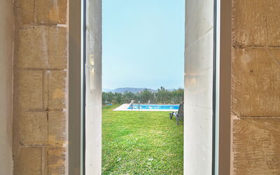 Villa Politini: Vues