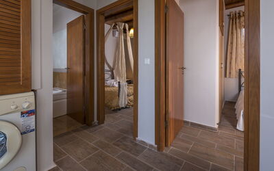 Villa Myrtia: Other Room
