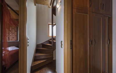 Villa Rodia: Other Room