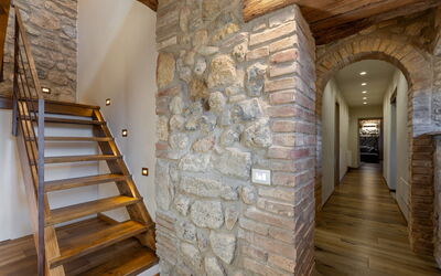 Villa Simone: Altra Stanza