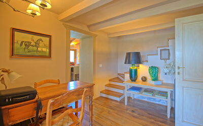 Gellino: Keuken, Lunchroom, Woonkamer