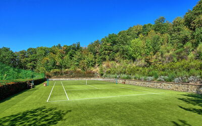 Gellino: Activiteiten