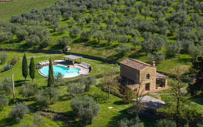 Villa Ferdinando: Outdoor, Scenic View