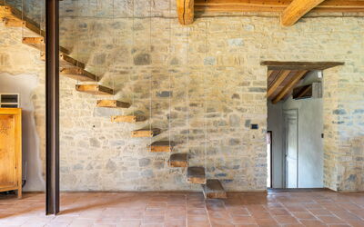 Villa Ferdinando: Other Room