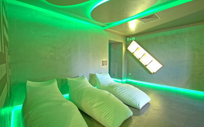 Villa le Buche: Welzijn