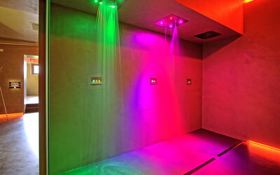 Villa le Buche: Welzijn