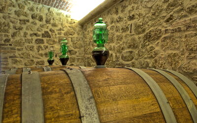 Villa le Buche: Activiteiten, Voorzieningen