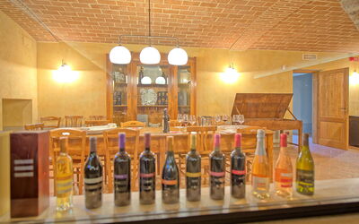 Villa le Buche: Activiteiten