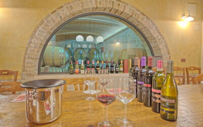 Villa le Buche: Activiteiten