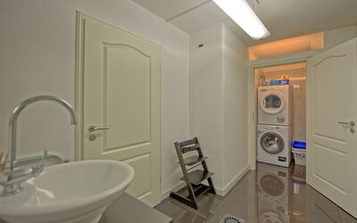 Villa Raffaela: Autre salle