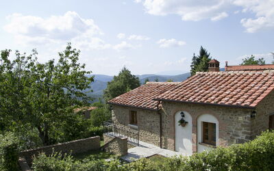 Bagnolo: Extérieur, Extérieurs