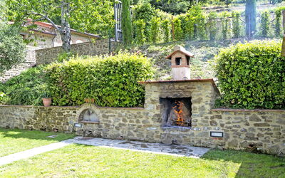 Bagnolo: Détails de la chambre, Extérieur