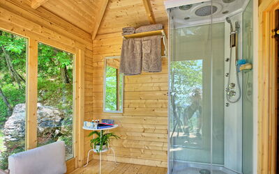 Villa Tenuta Lonciano: Attività