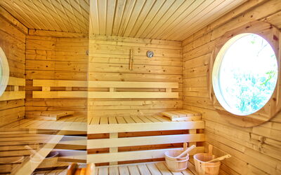 Villa Tenuta Lonciano: Attività