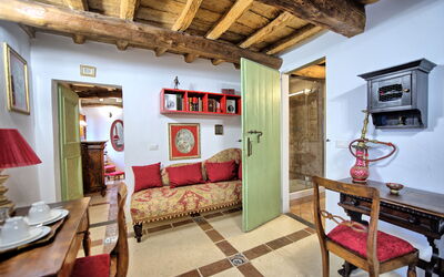 Villa Tenuta Lonciano