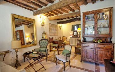 Villa Tenuta Lonciano