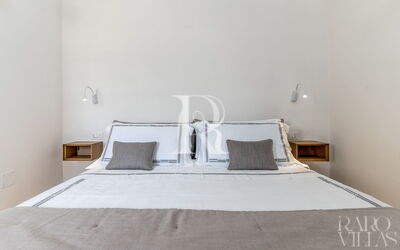 Trullo under Apulian Sky