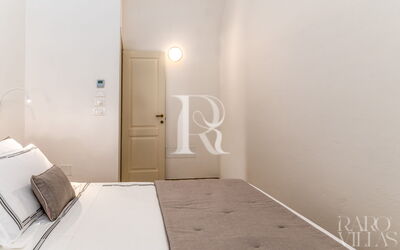 Trullo under Apulian Sky