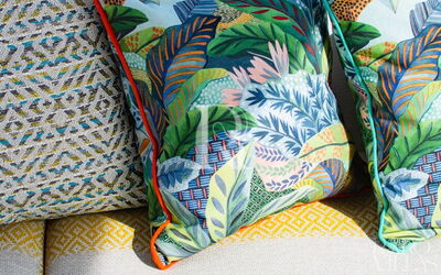 Trullo under Apulian Sky