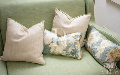 Trullo under Apulian Sky