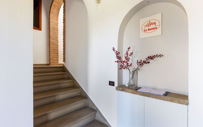 Villa Renina: Other Room