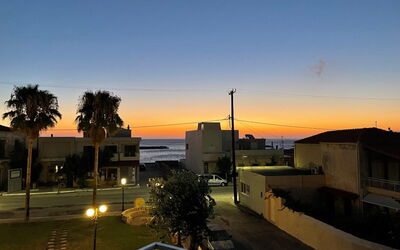 Aria: Buitenshuis, Keer bekeken