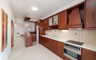 Aria 1: Balcone / Terrazza / Patio