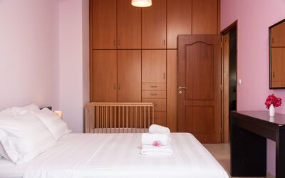 Aria 1: Camera da letto